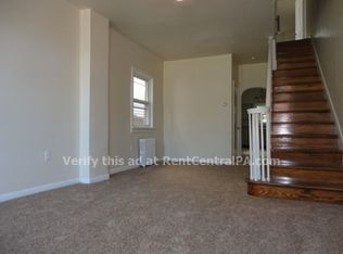 1931 Logan St, Harrisburg, PA 17102