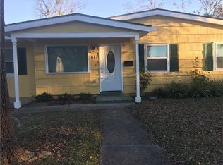 617 Sheldon Lane, New Orleans, LA 70123