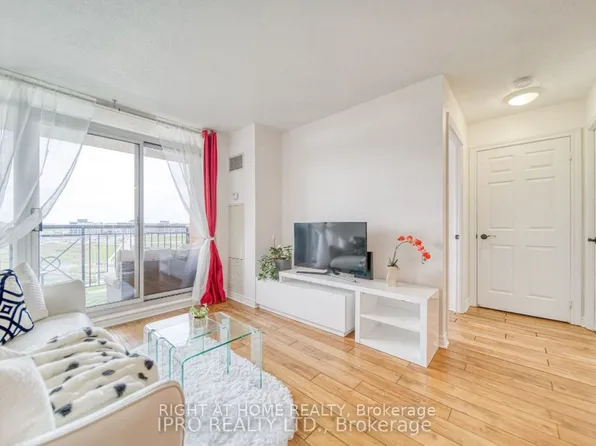 2365 Central Park Dr, Oakville, ON