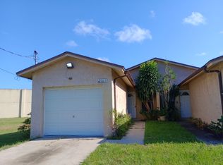 2909 Hambleton Ave, Orlando, FL 32810
