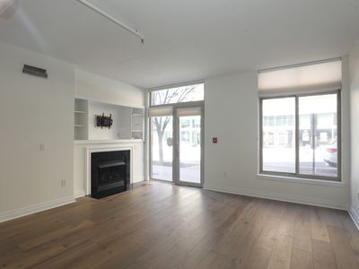 1201 N Garfield St APT 107, Arlington, VA, 22201