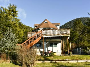 140 Patterson Way, Sitka, AK 99835