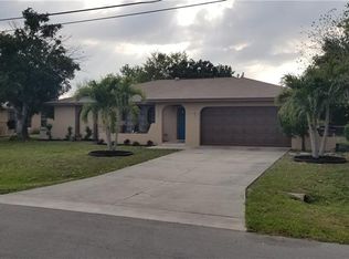 1428 SE 17th Pl, Cape Coral, FL 33990