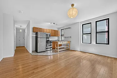 88 Adelphi Street, #6