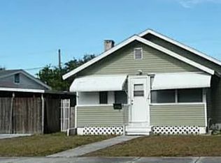 2627 17th Ave N, Saint Petersburg, FL 33713