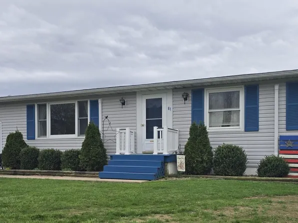 61 Cider Press Rd, Lock Haven, PA 17745