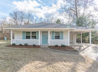 625 Greensboro St, Starkville, MS 39759