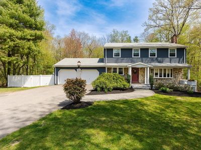 32 Deborah Lee Ln, North Easton, MA, 02356