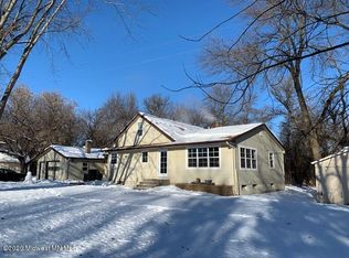 12501 140th Ave, Fergus Falls, MN 56537