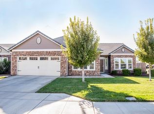 1709 S Rio Linda St, Visalia, CA 93292