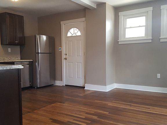 Front Unit Open Concept