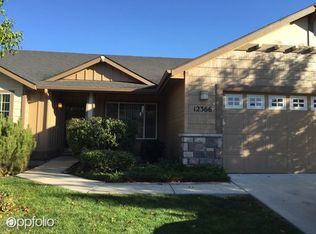 12366 W Palm St, Boise, ID 83713
