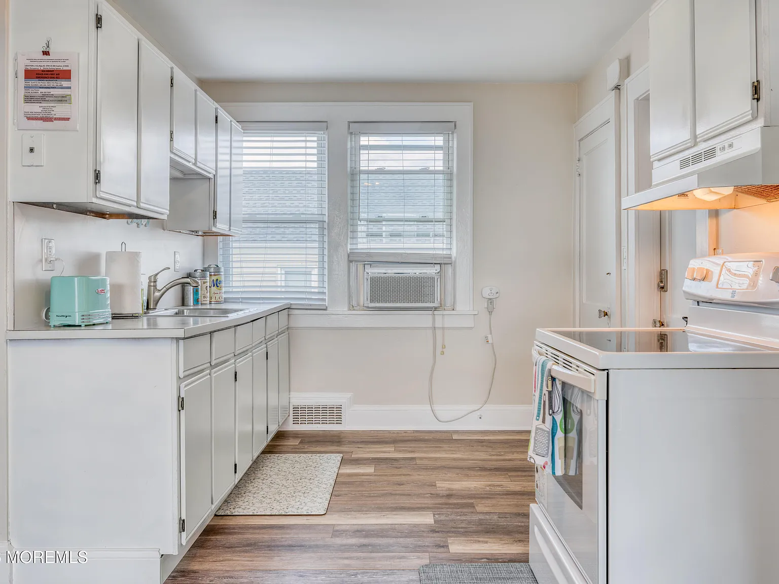 2 bed, $2,850 — Photo 3