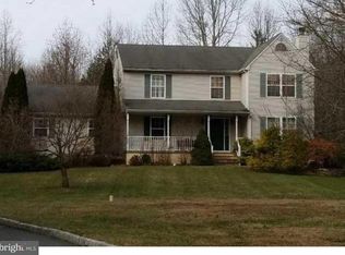 86 Meany Rd, Wrightstown, NJ 08562