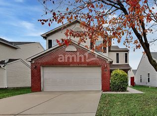 10576 Dark Star Dr, Indianapolis, IN 46234