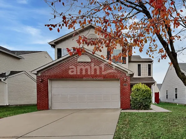 10576 Dark Star Dr, Indianapolis, IN 46234