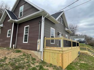 217 Main St, Worthington, WV 26591