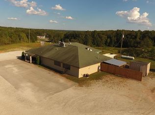 43 Pam St, Wedowee, AL 36278