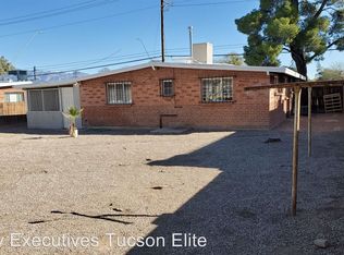 2853 N Swan Rd, Tucson, AZ 85712