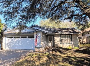 13015 Garfield Ln, Austin, TX 78727