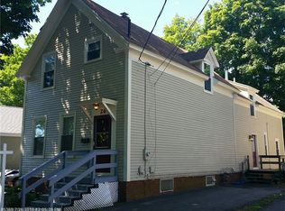 26 Knight St, Westbrook, ME 04092