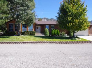 205 S Foothill Dr, Monroe, UT 84754