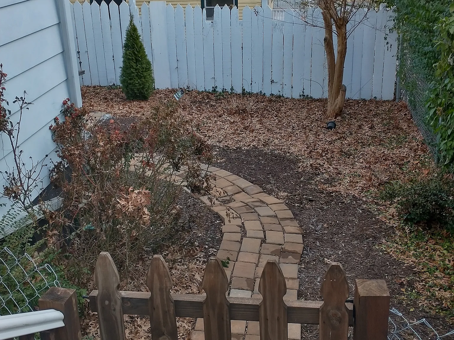 1108 Taylor St. Thankfulness - A — Photo 3