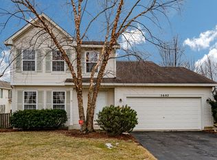 5602 Steamboat Cir, Plainfield, IL 60586