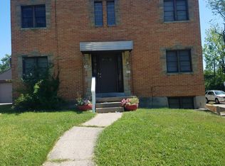 2216 Rustic Rd APT 1, Dayton, OH 45405