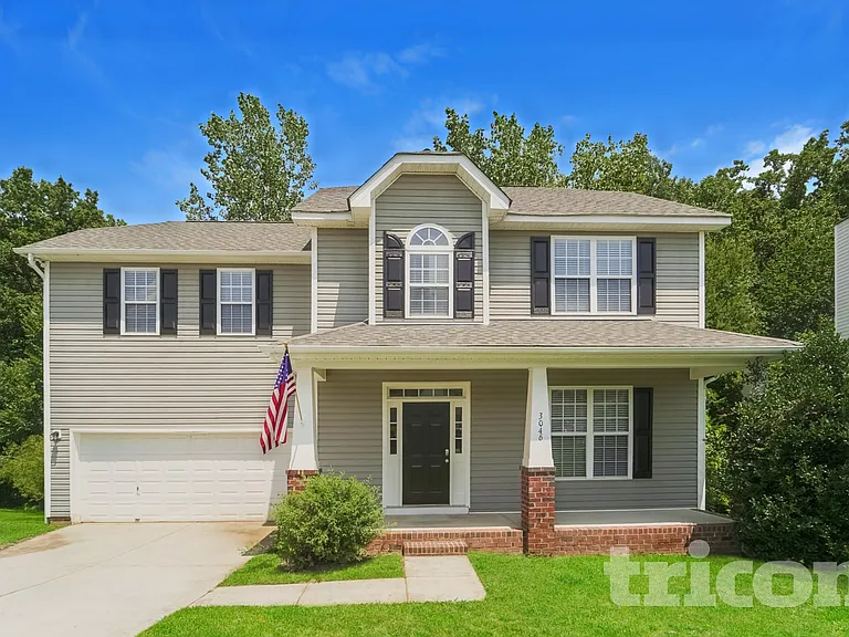 3046 Williamette Valley Dr — Photo 1