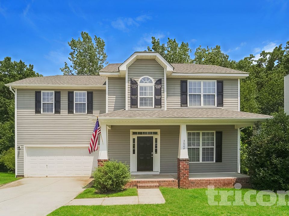 1st image of 3046 Williamette Valley Dr