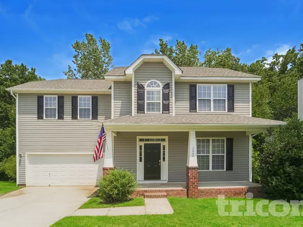 3046 Williamette Valley Dr, Charlotte, NC 28215