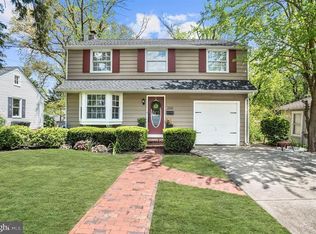 200 King Ave, Haddon Township, NJ 08108