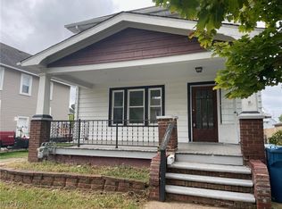 318 Delaware Ave, Lorain, OH 44052