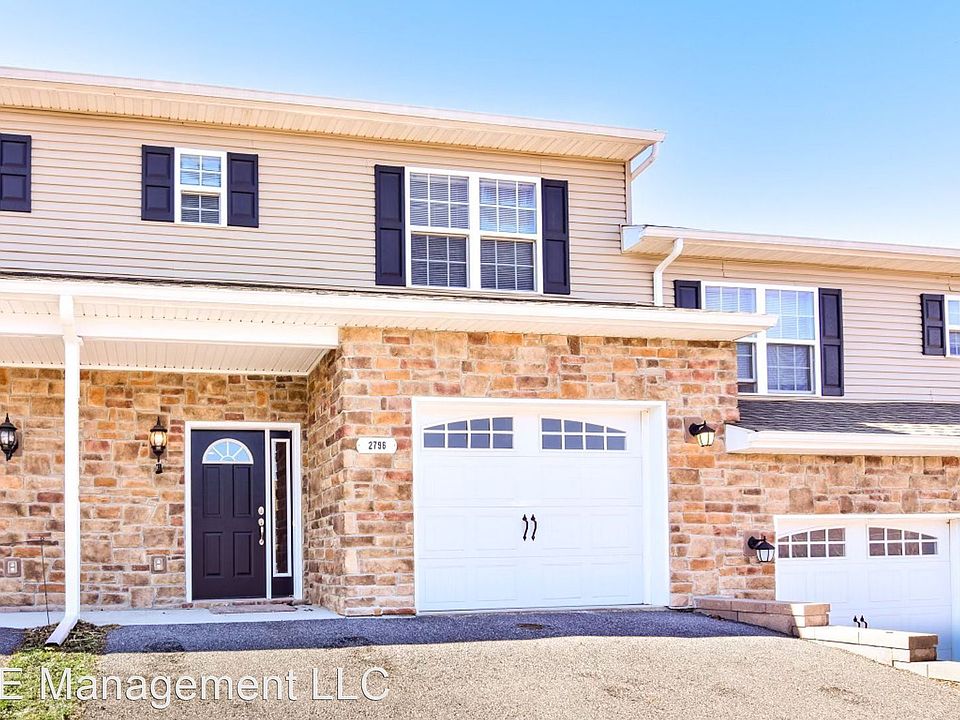 2792 Monticello Ln Harrisburg, PA, 17112 Apartments for Rent Zillow