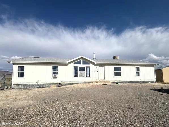 2020 E Horseshoe Rd, Battle Mountain, NV 89820