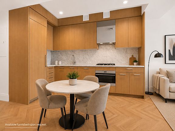 4th image of 300 W 122nd St #8D