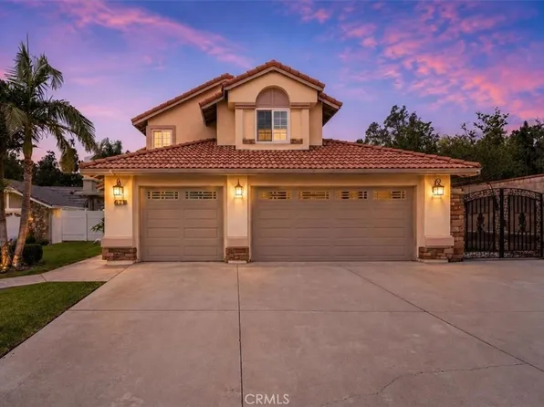 6278 Mount Pinos Ct, Rancho Cucamonga, CA 91737