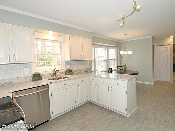 2nd image of 4701 Carterwood Dr