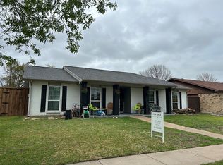 3025 San Diego Dr, Dallas, TX