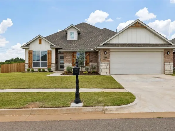 9300 NW 141st St, Yukon, OK 73099