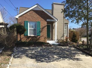 1100 Alandee St, Nashville, TN 37214