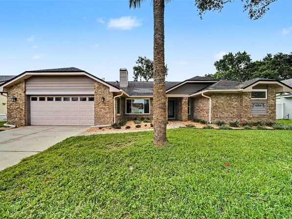 671 N ENDEAVOUR DRIVE, WINTER SPRINGS, FL 32708