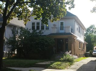 2509 N 61st St, Milwaukee, WI 53213