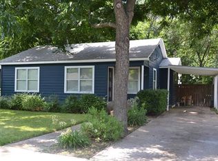 1307 Arcadia Ave, Austin, TX 78757