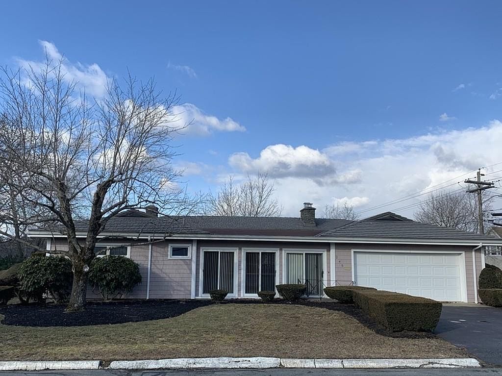 245 Cornell St, New Bedford, MA 02740 Zillow