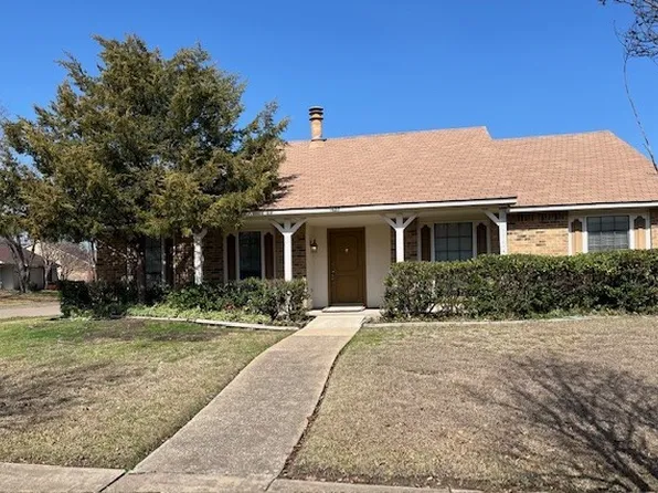 1627 Hardeman St, Mesquite, TX 75150