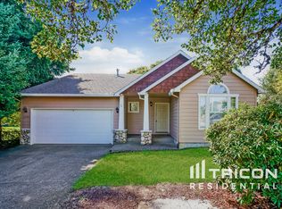 11791 White Ln, Oregon City, OR