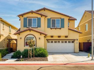 4368 Matthew Way, Tracy, CA 95377