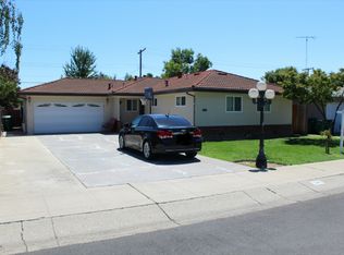 540 Park St, Lodi, CA 95240